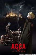 ACCA 13-Ku Kansatsu-Ka