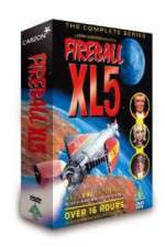 Fireball XL5