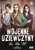 Wojenne dziewczyny