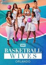 Basketball Wives: Orlando