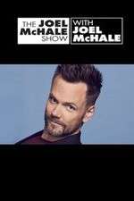 The Joel McHale Show with Joel McHale