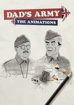 S1 E1 Dad's Army: The Animations Season 1 Episode 1