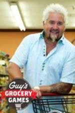 S37 E11 Guys Grocery Games Season 37 Episode 11