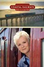 Coastal Railways with Julie Walters