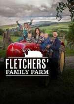 S1 E8 Fletcher's Family Farm Season 1 Episode 8