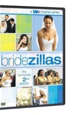 Bridezillas