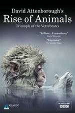 David Attenborough's Rise of Animals: Triumph of the Vertebrates