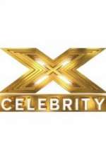 The X Factor: Celebrity