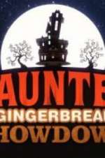 Haunted Gingerbread Showdown