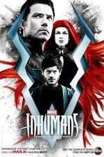 Inhumans