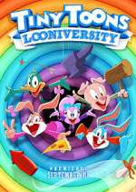 Tiny Toons Looniversity