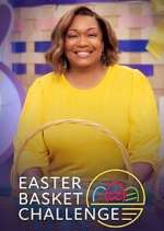 Easter Basket Challenge