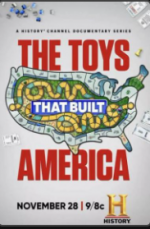 S3 E12 The Toys That Built America Season 3 Episode 12