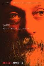 Wild Wild Country