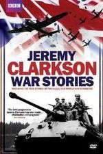 Jeremy Clarkson: War Stories