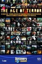 The Age of Terror A Survey of Modern Terrorism