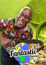 Ainsley\'s Fantastic Flavours