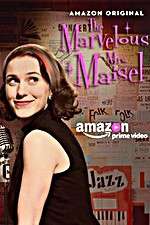 The Marvelous Mrs. Maisel