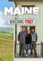 S1 E2 Maine Cabin Masters: Building Italy Season 1 Episode 2