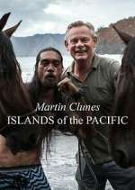 S2 E1 Martin Clunes: Islands of the Pacific Season 2 Episode 1