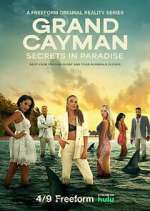 S1 E10 Grand Cayman: Secrets in Paradise Season 1 Episode 10