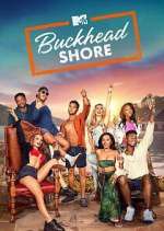 S1 E1 Buckhead Shore Season 1 Episode 1