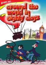 Around the World in Eighty Days