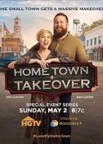 S2 E6 Home Town Takeover Season 2 Episode 6