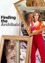 Finding the Archibald