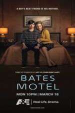 Bates Motel