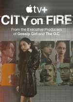 City on Fire