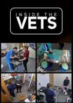 Inside the Vets