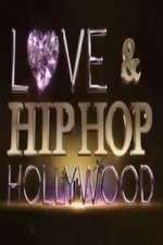 Love and Hip Hop Hollywood