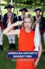 American History\'s Biggest Fibs with Lucy Worsley