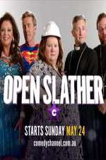 Open Slather