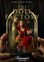 The Doll Factory