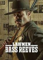 Lawmen: Bass Reeves