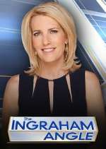 The Ingraham Angle