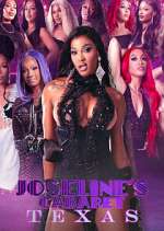 S1 E16 Joseline\'s Cabaret Texas Season 1 Episode 16