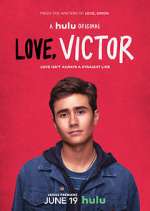 Love, Victor