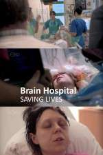 Brain Hospital Saving Lives