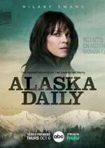 Alaska Daily