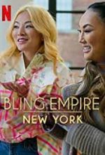 S1 E8 Bling Empire: New York Season 1 Episode 8