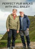 Perfect Pub Walks with Bill Bailey