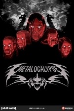 Metalocalypse