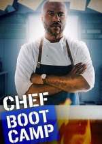 Chef Boot Camp