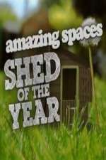 Amazing Spaces Shed Of The Year