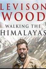 Walking the Himalayas