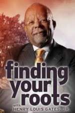 S10 E10 Finding Your Roots with Henry Louis Gates Jr Season 10 Episode 10