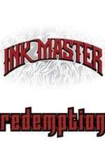 Ink Master: Redemption